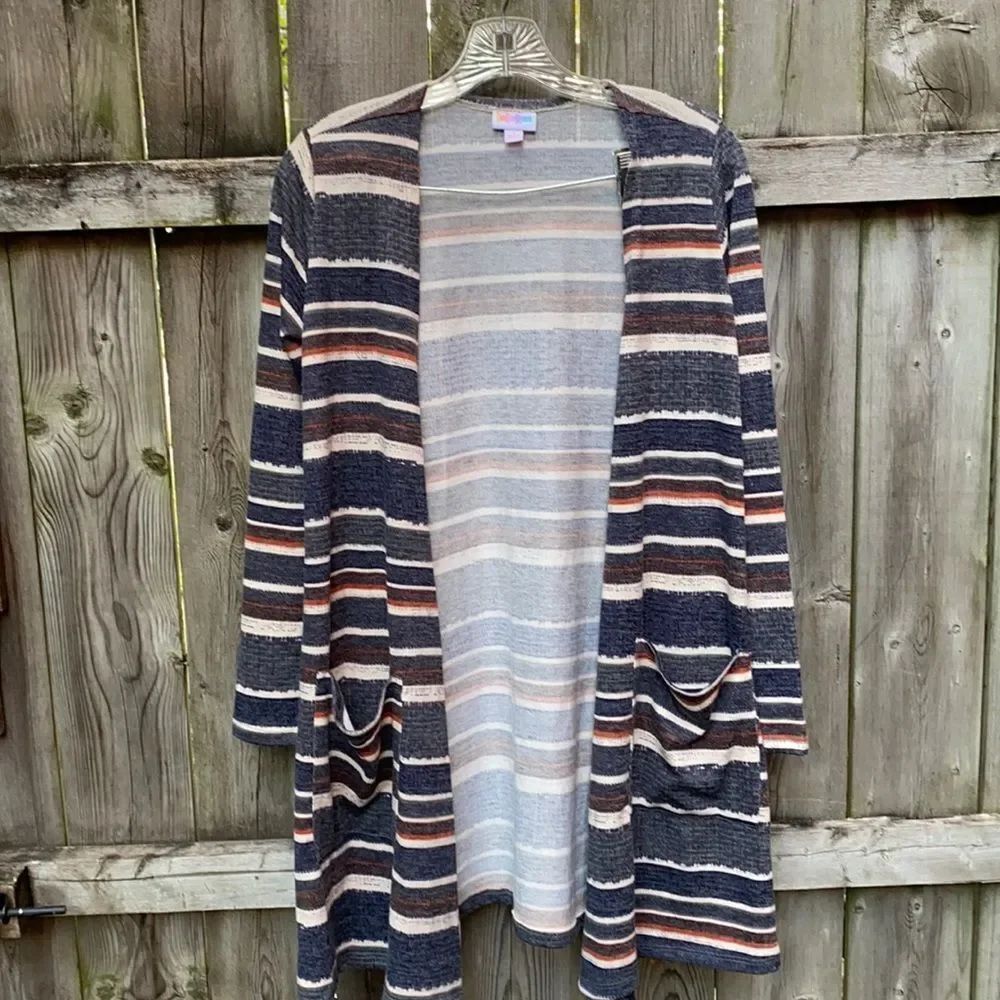 Lularoe Cardigan sz. S